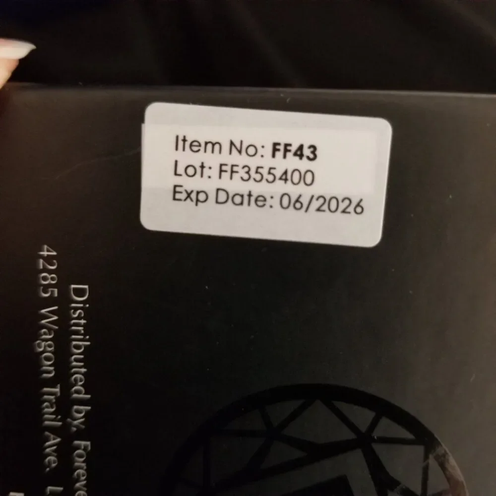 Black Diamond Infused Age defying Thermal Mask 50 Grams